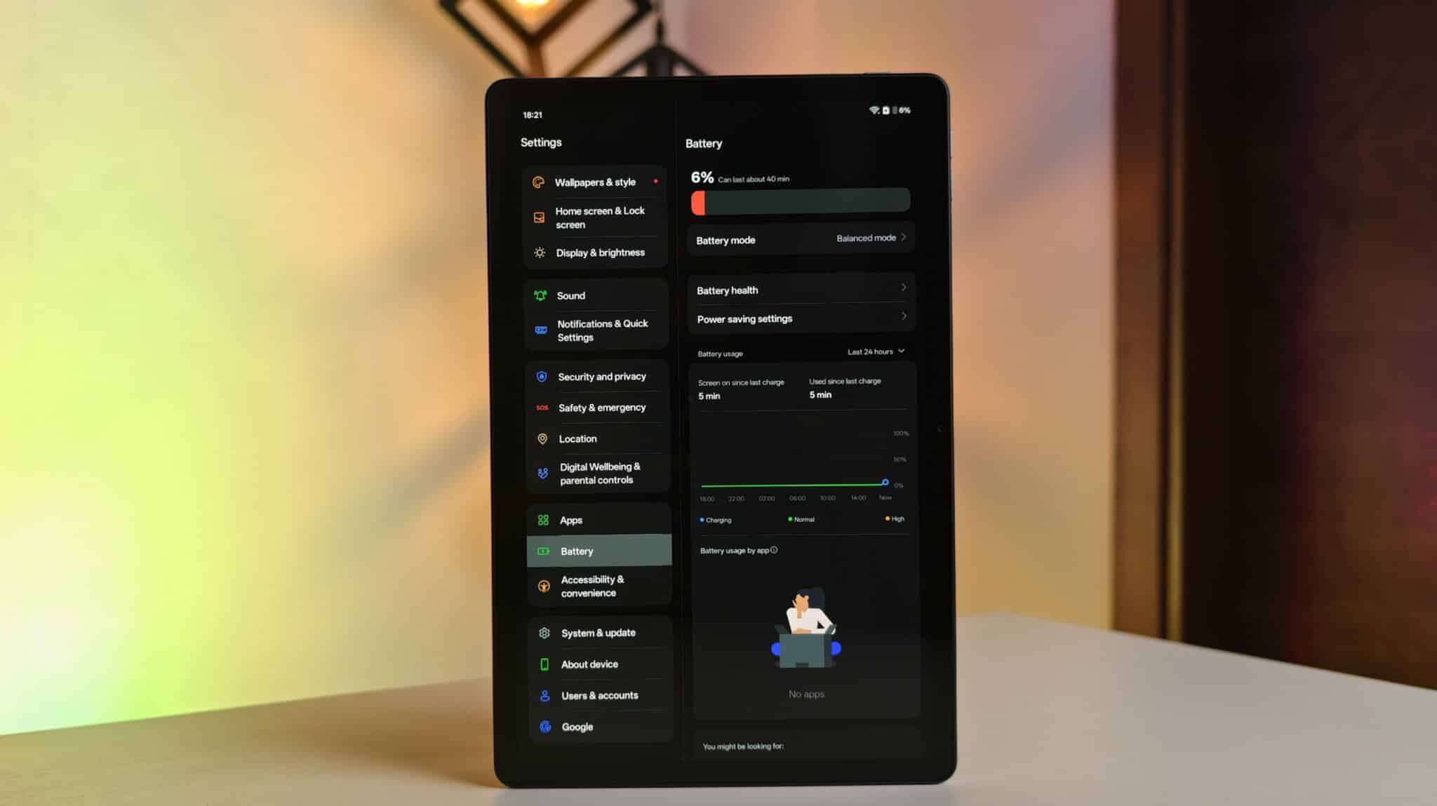 OnePlus Pad Lite Review