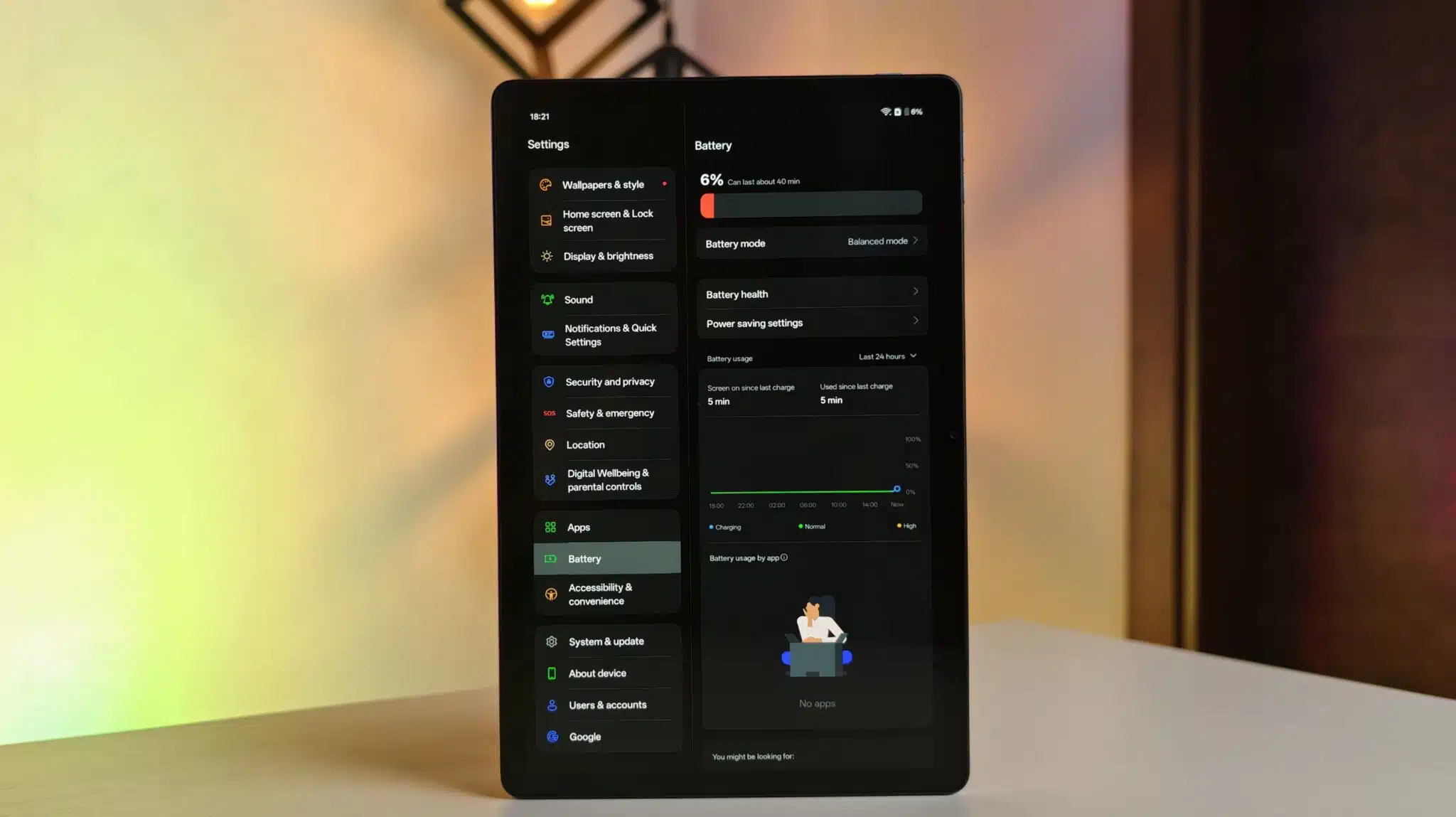 OnePlus Pad Lite Review