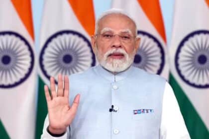 PM Modi Launches BSNL's Indigenous 4G Service Tomorrow