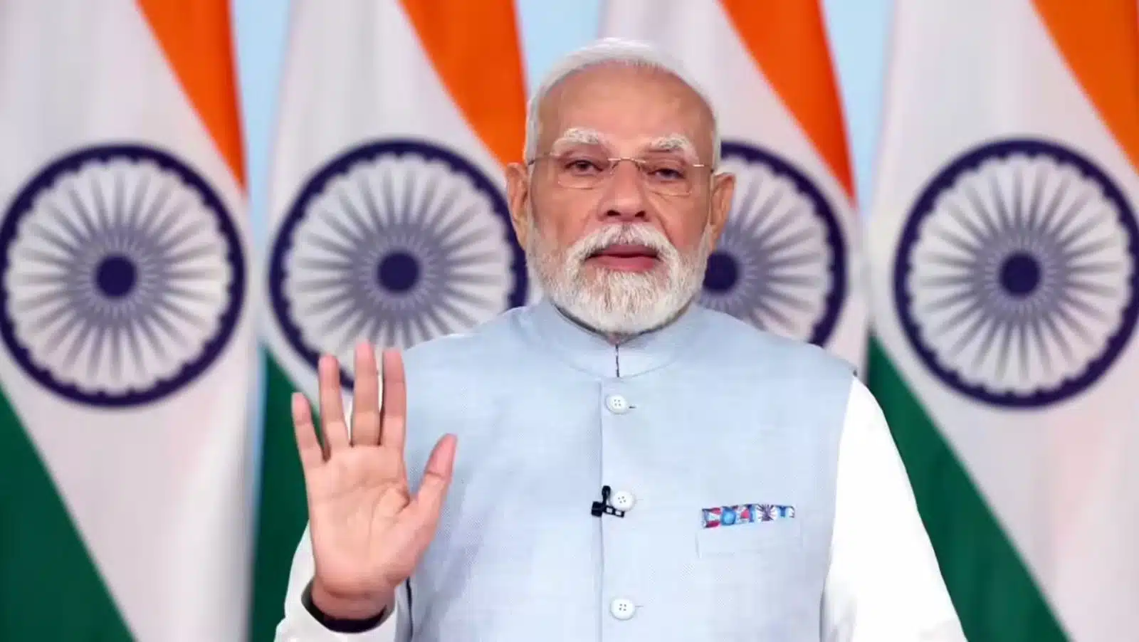 PM Modi Launches BSNL's Indigenous 4G Service Tomorrow