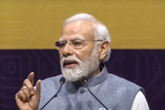 PM Modi inaugurates Semicon India 2025 in Delhi today