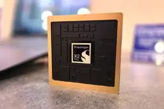 Qualcomm Announces Snapdragon X2 Elite Extreme Chip with Faster Speeds and AI Focus