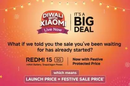 REDMI SALE