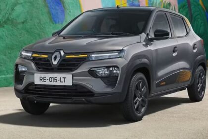 Renault Kwid 10th Anniversary Edition Launches in India, Gets New Top Variant