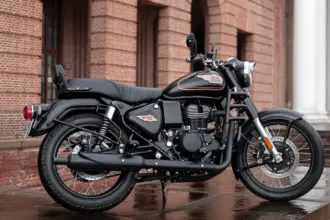 Royal Enfield Offers 350cc Bikes on Flipkart from September 22