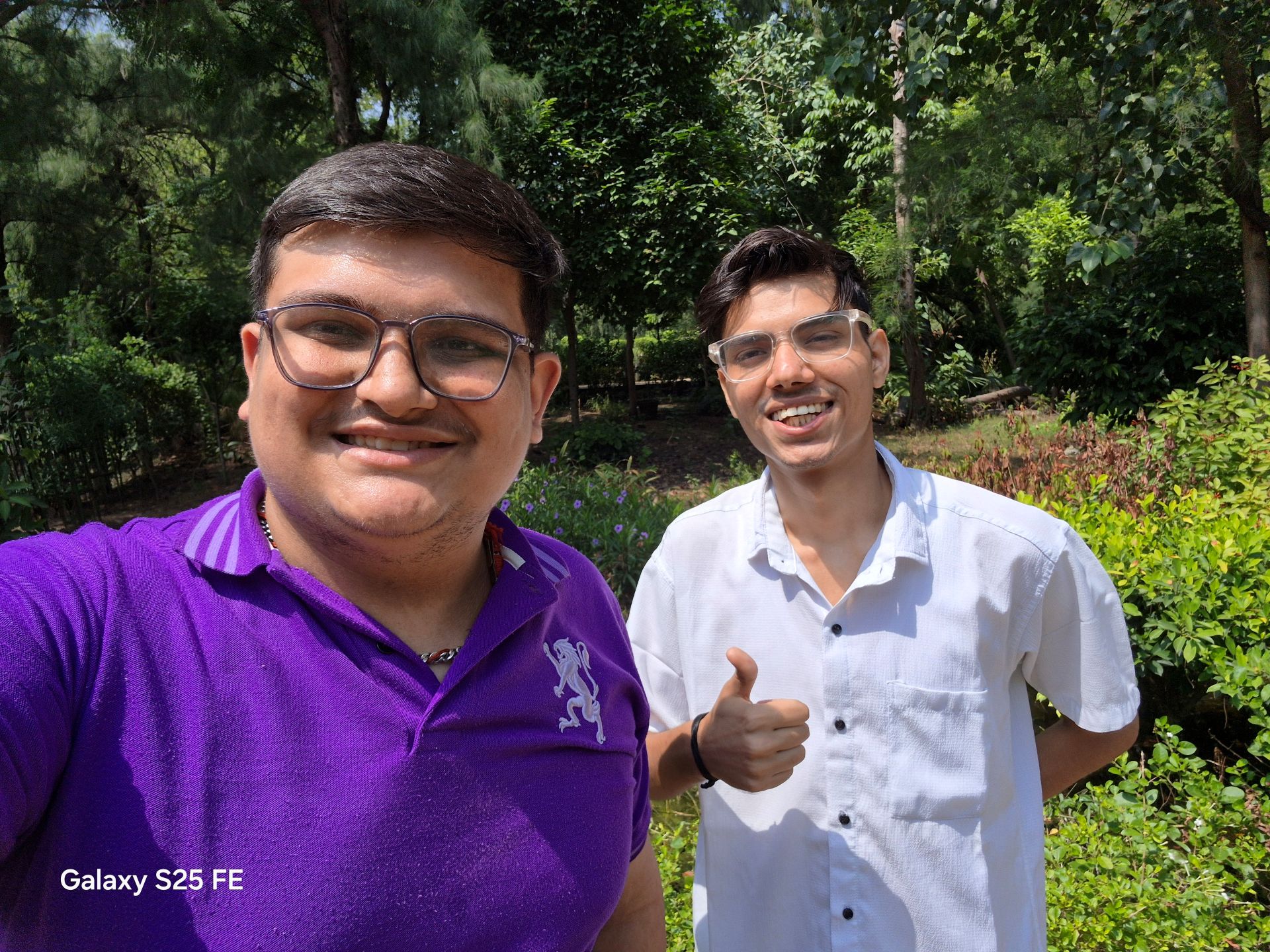 Samsung Galaxy S25 FE Review