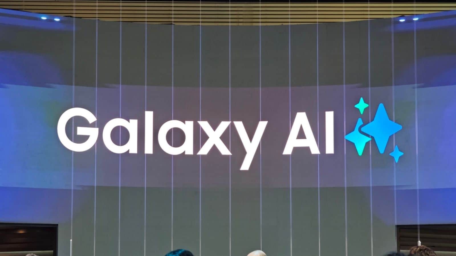 Samsung Expands Galaxy AI to 400 million Devices by 2025 End