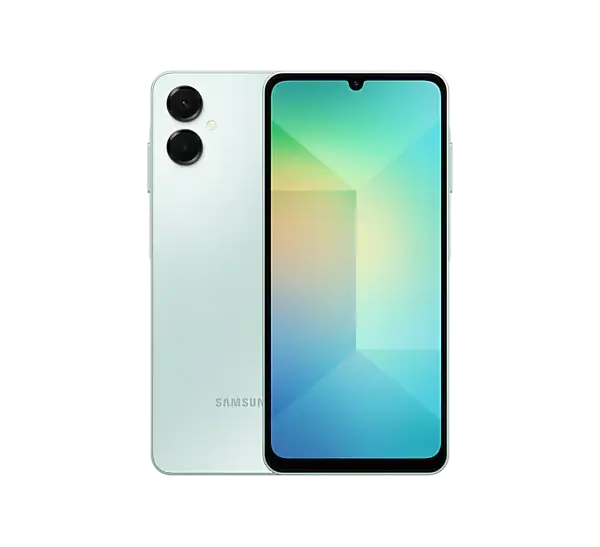 Samsung Galaxy A06 5G