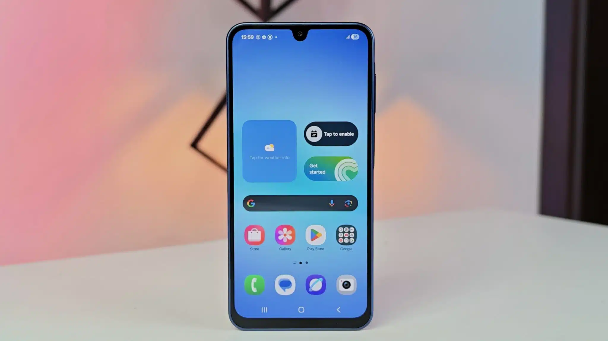 Samsung Galaxy A17 5G Review