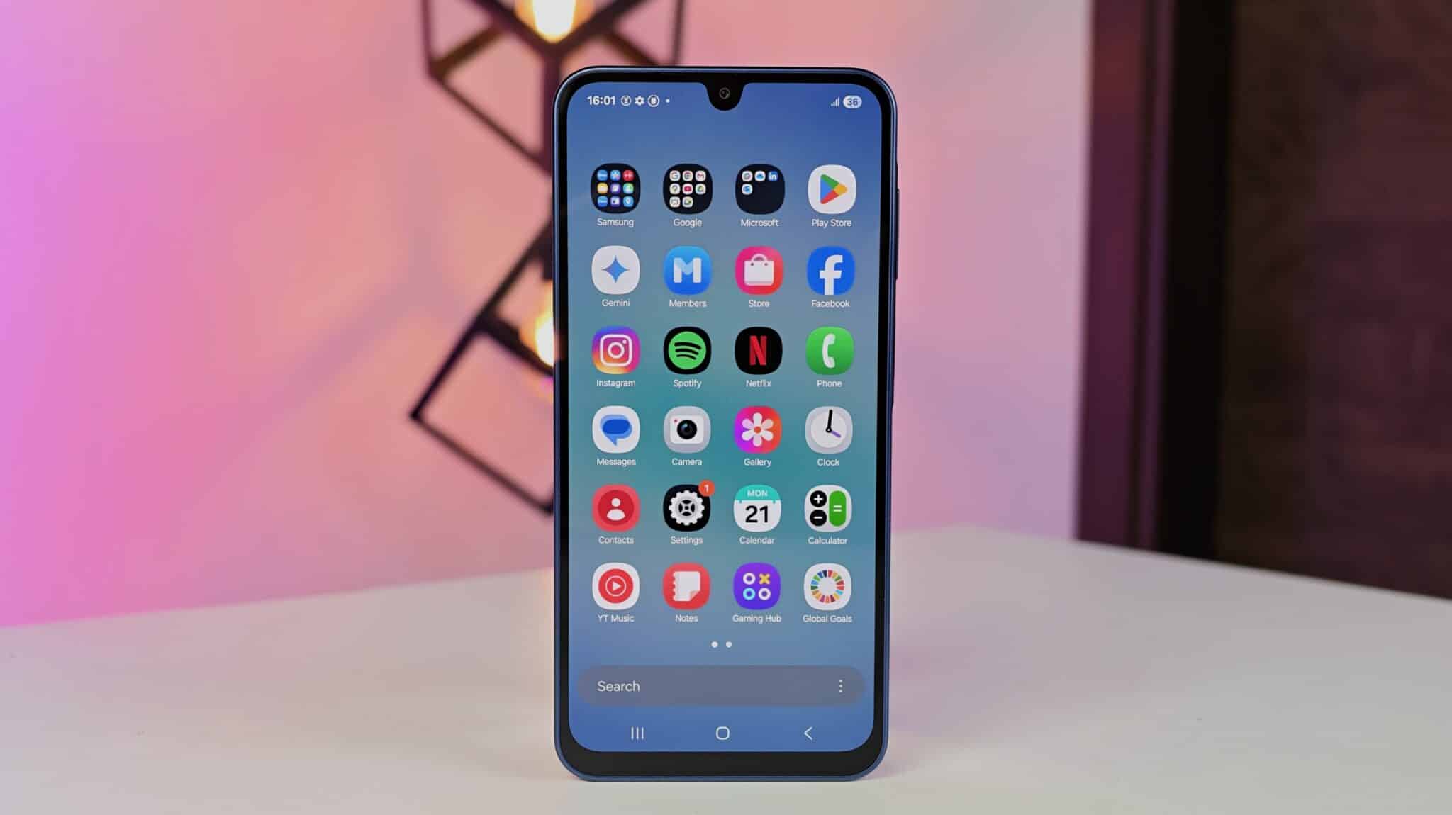 Samsung Galaxy A17 5G Review