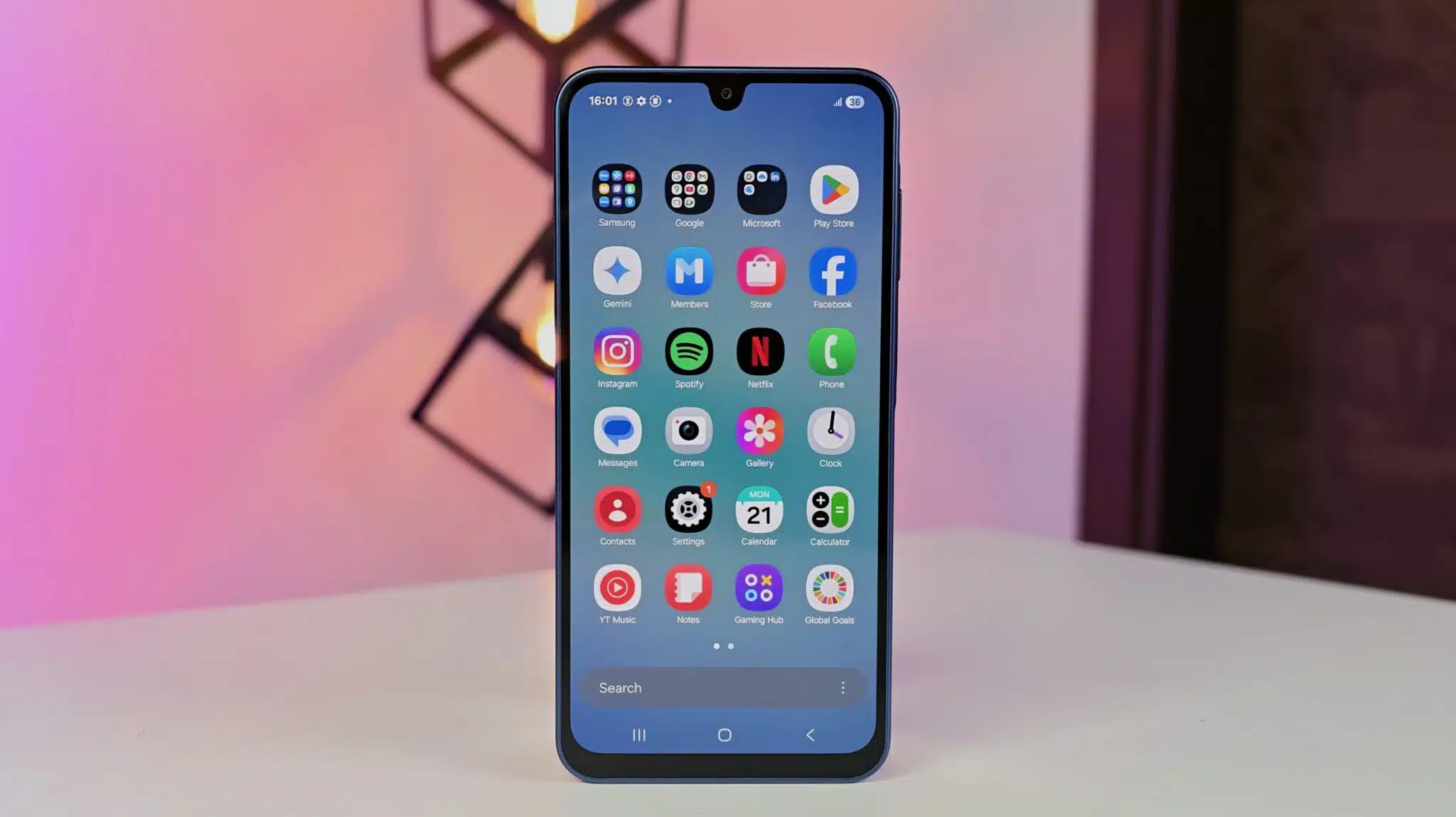 Samsung Galaxy A17 5G Review