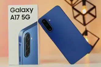 Samsung Galaxy A17 5G Review