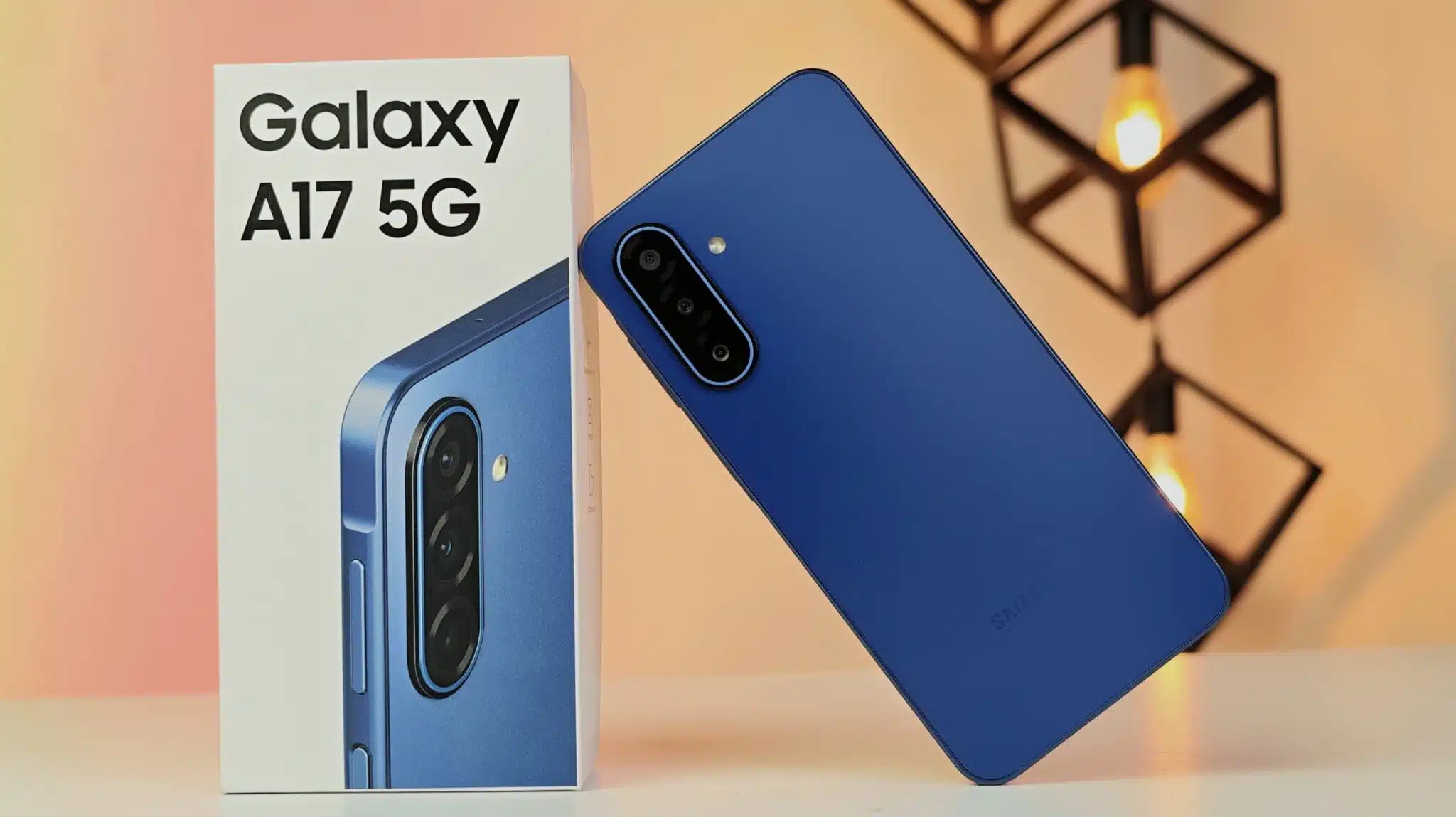 Samsung Galaxy A17 5G Review