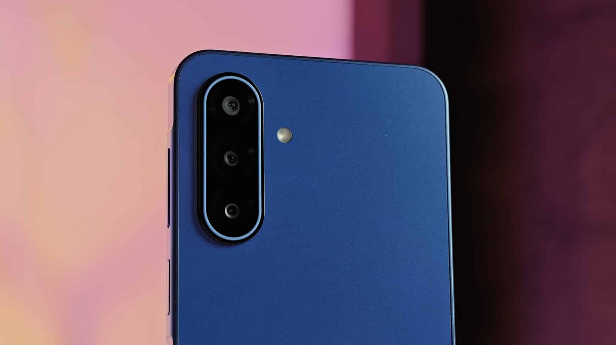 Samsung Galaxy A17 5G Review