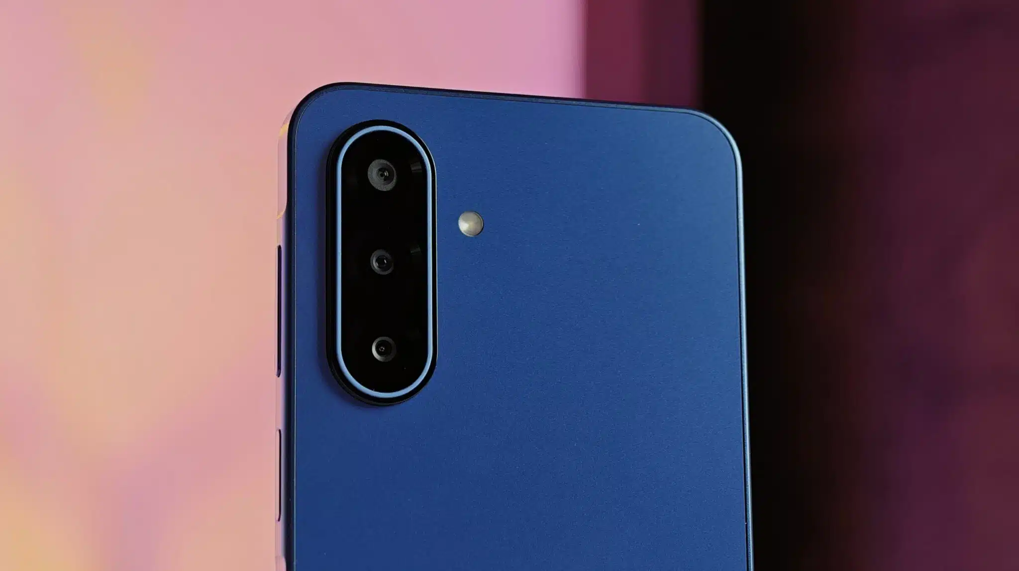 Samsung Galaxy A17 5G Review