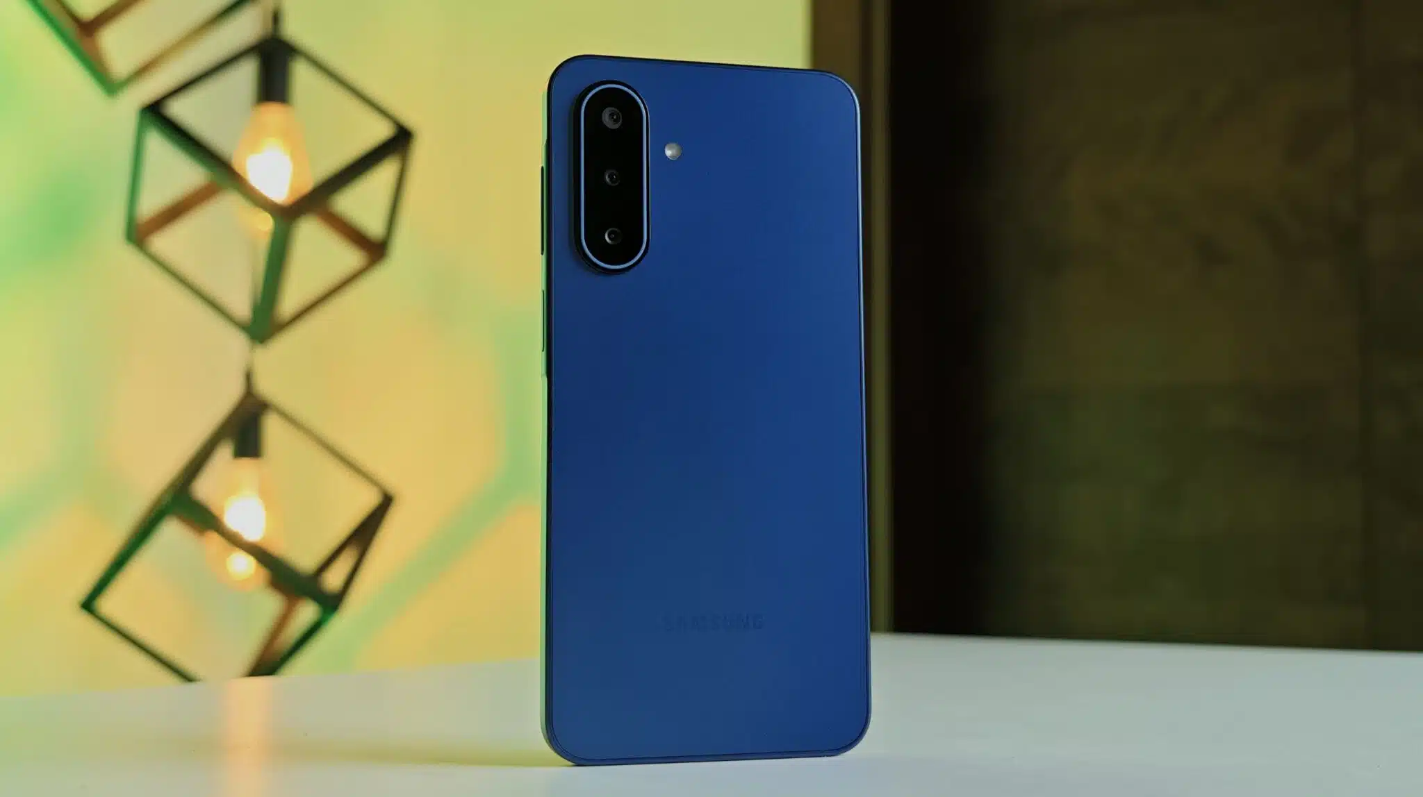 Samsung Galaxy A17 5G Review