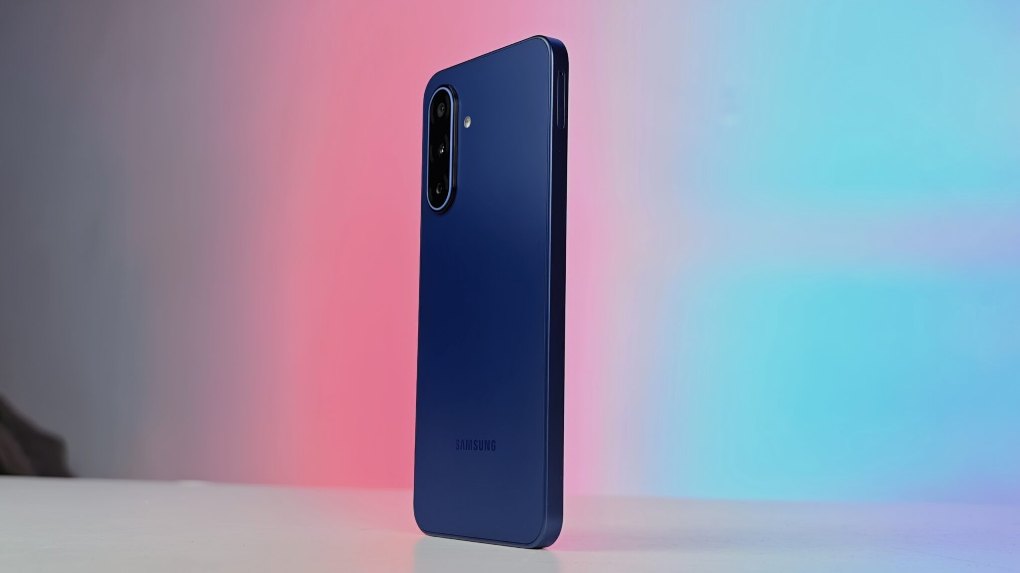 Samsung Galaxy A17 5G Review