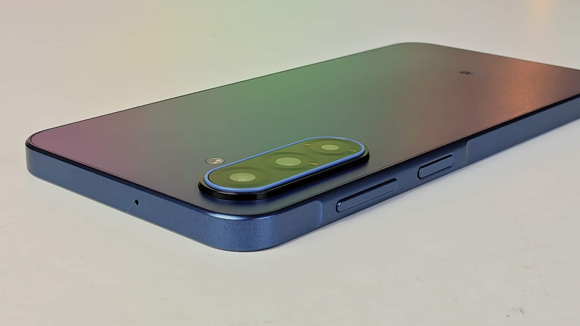 Samsung Galaxy A17 5G Review