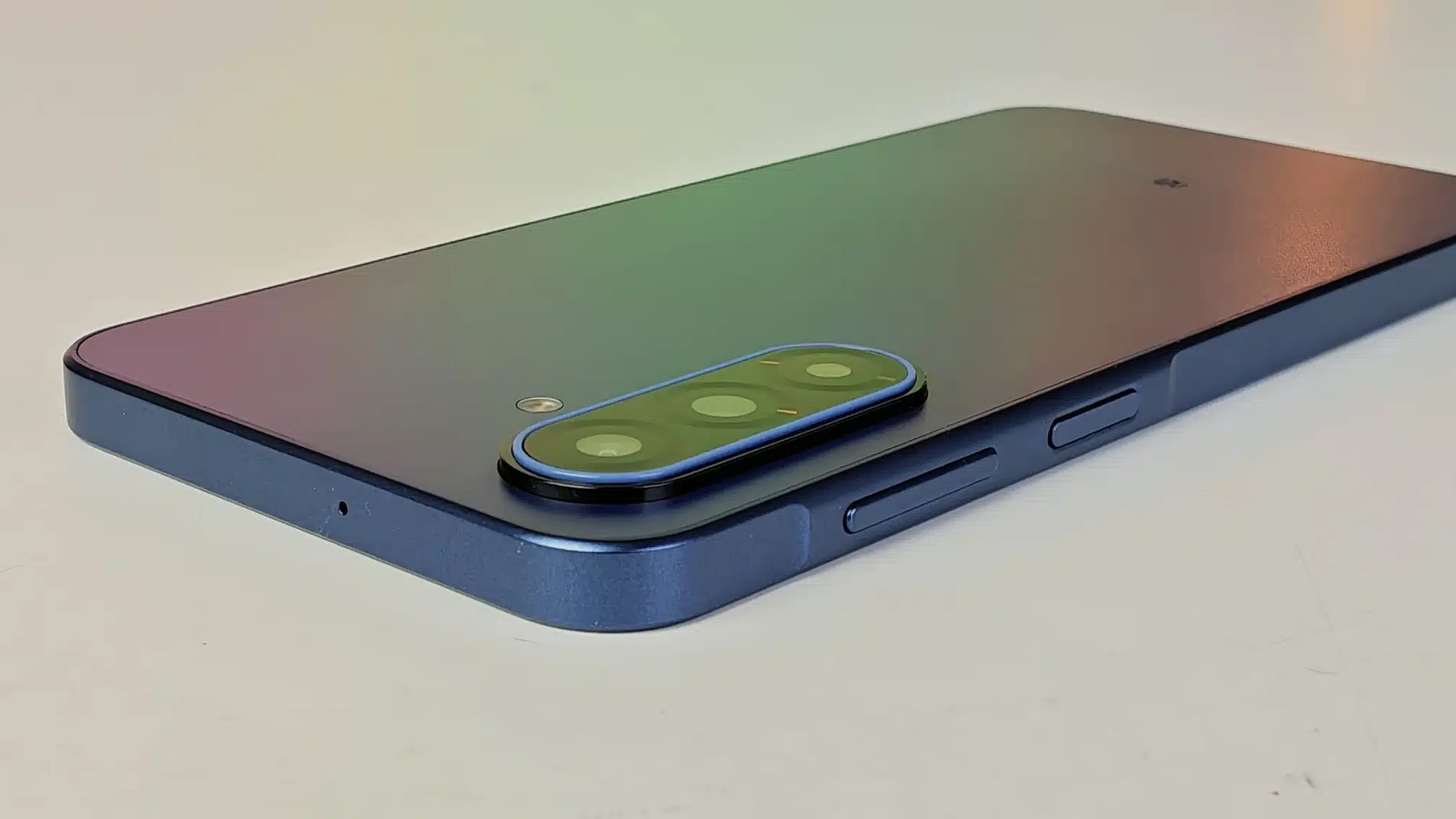 Samsung Galaxy A17 5G Review