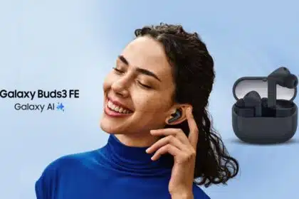 Samsung Galaxy Buds3 FE Arrives in India with Blade Design, Galaxy AI, and ANC