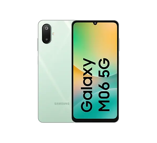 Samsung Galaxy M06
