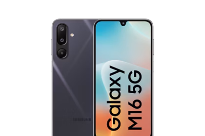 Samsung Galaxy M16