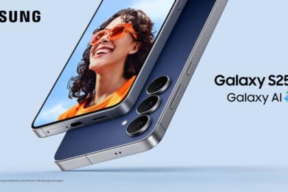 Samsung Galaxy S25 FE Arrives in India with New AI Features and a Free Storage Upgrade