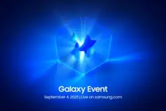 Samsung Holds Galaxy Event Today