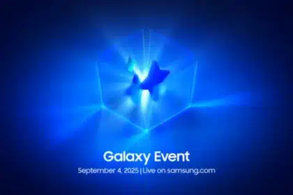 Samsung Holds Galaxy Event Today
