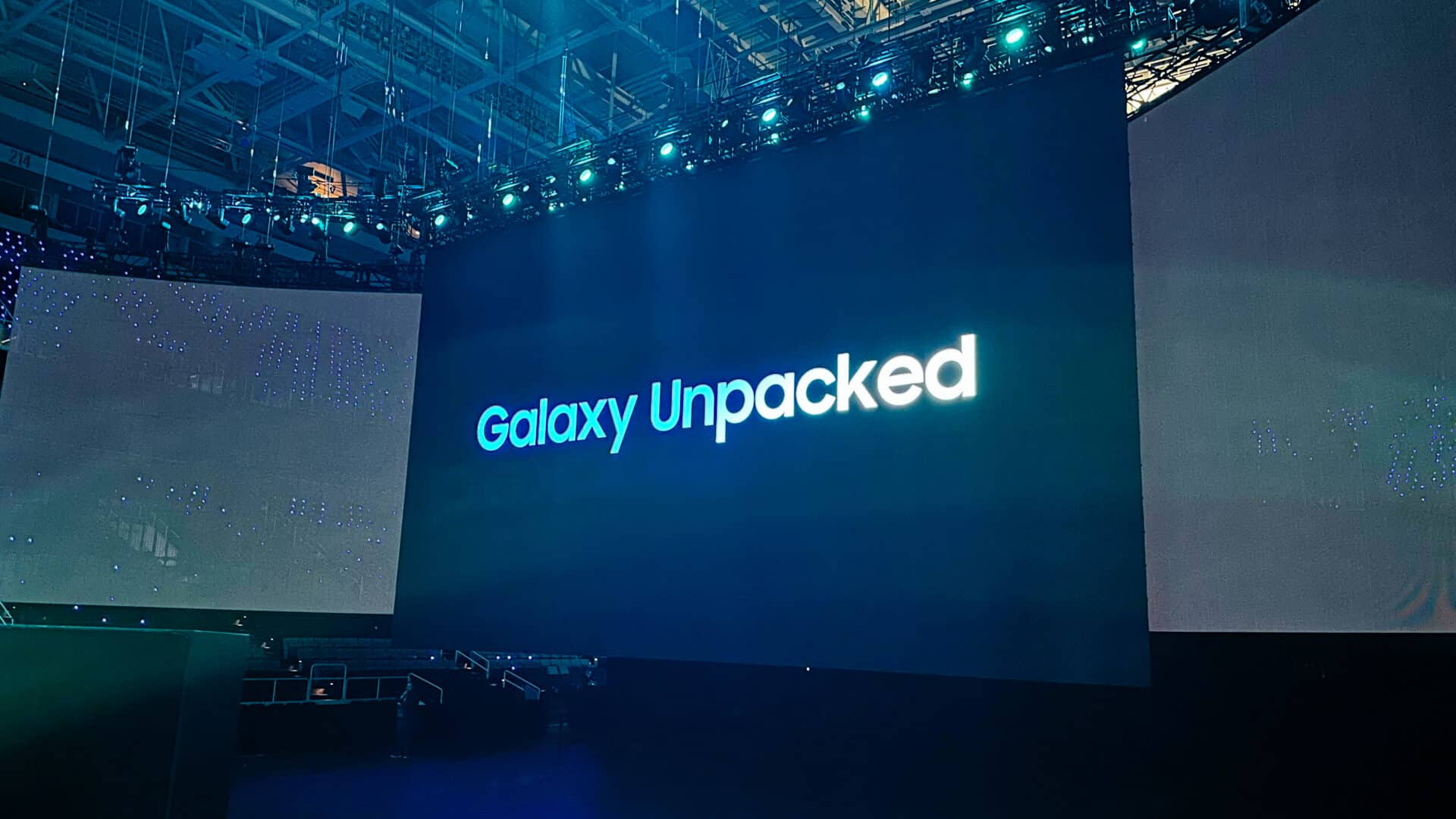 Samsung Holds September Event Before iPhone 17 Launch