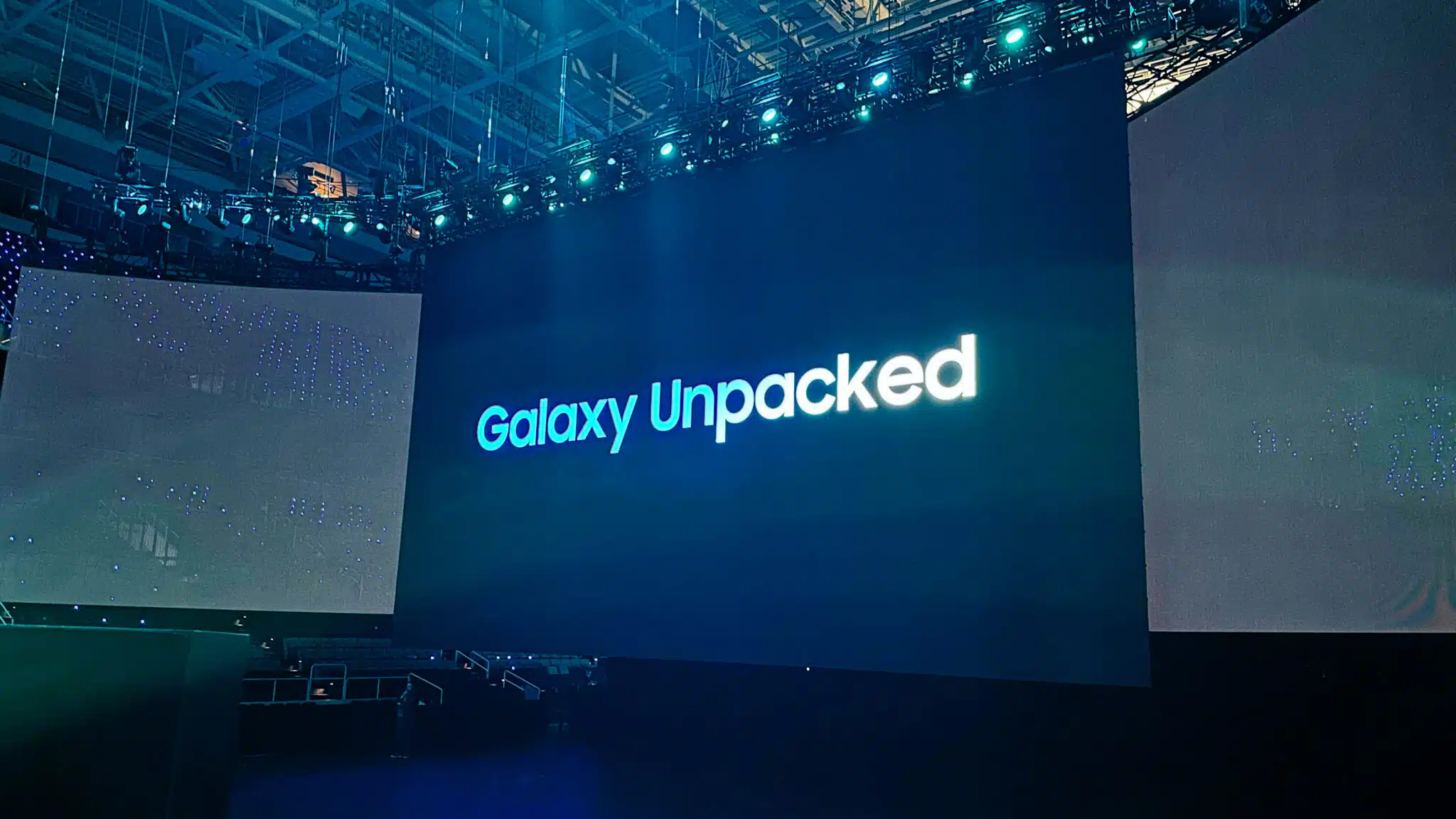 Samsung Holds September Event Before iPhone 17 Launch