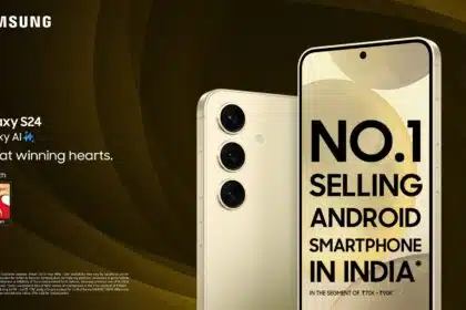 Samsung Launches Galaxy S24 with Snapdragon 8 Gen 3 Processor in India