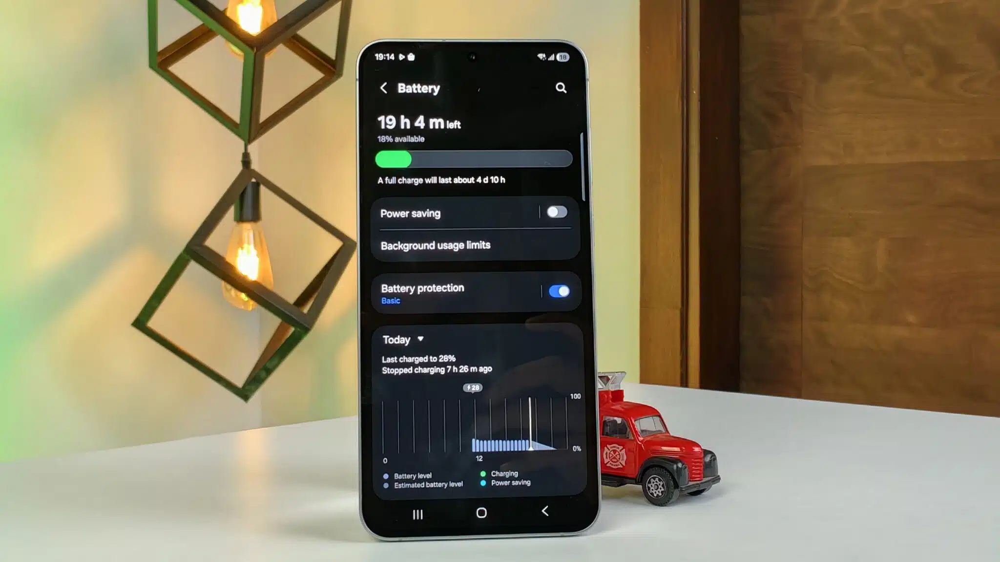 Samsung Galaxy S25 FE Review