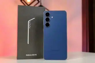 Samsung Galaxy S25 FE Review