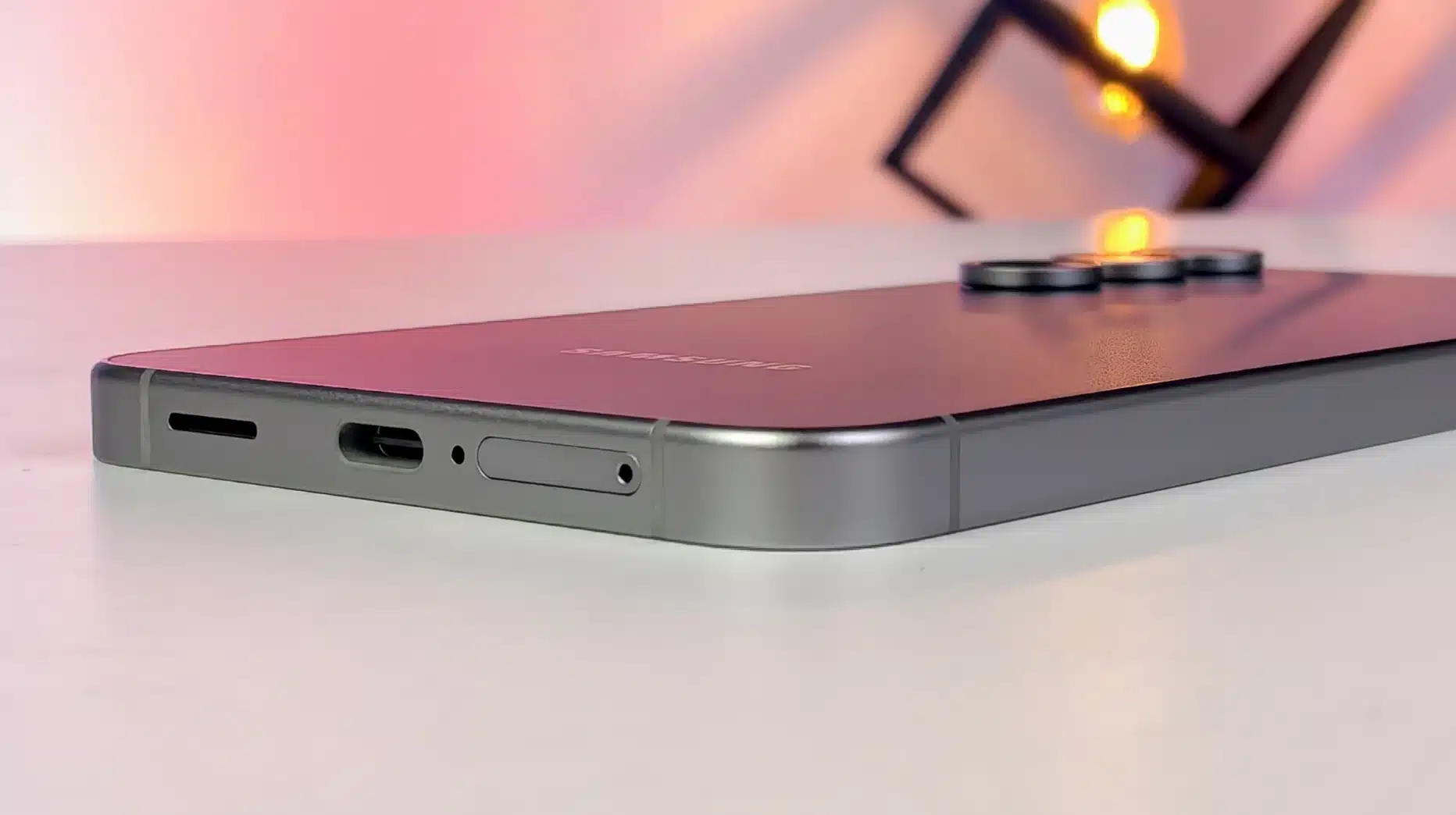 Samsung Galaxy S25 FE Review