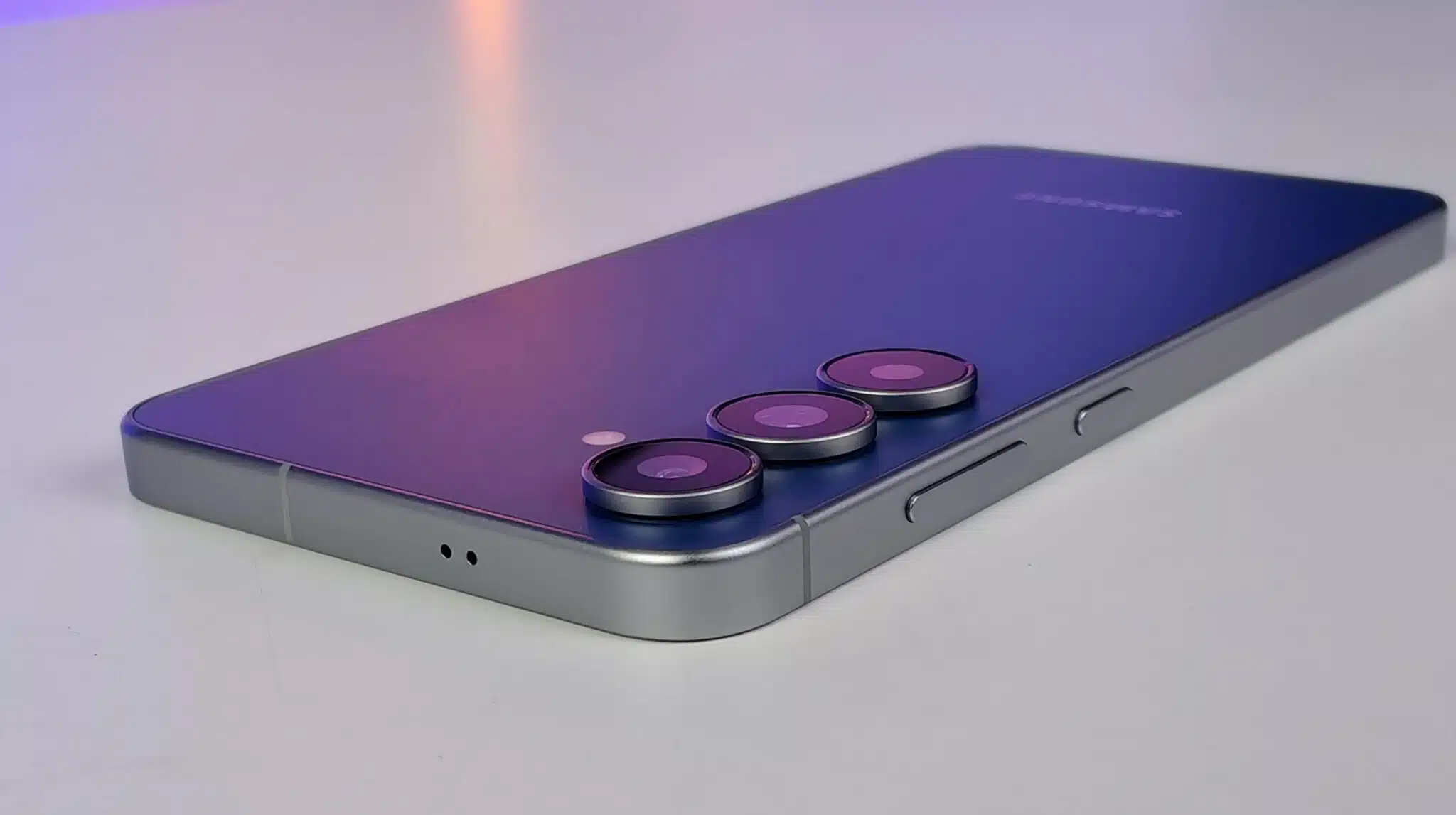 Samsung Galaxy S25 FE Review