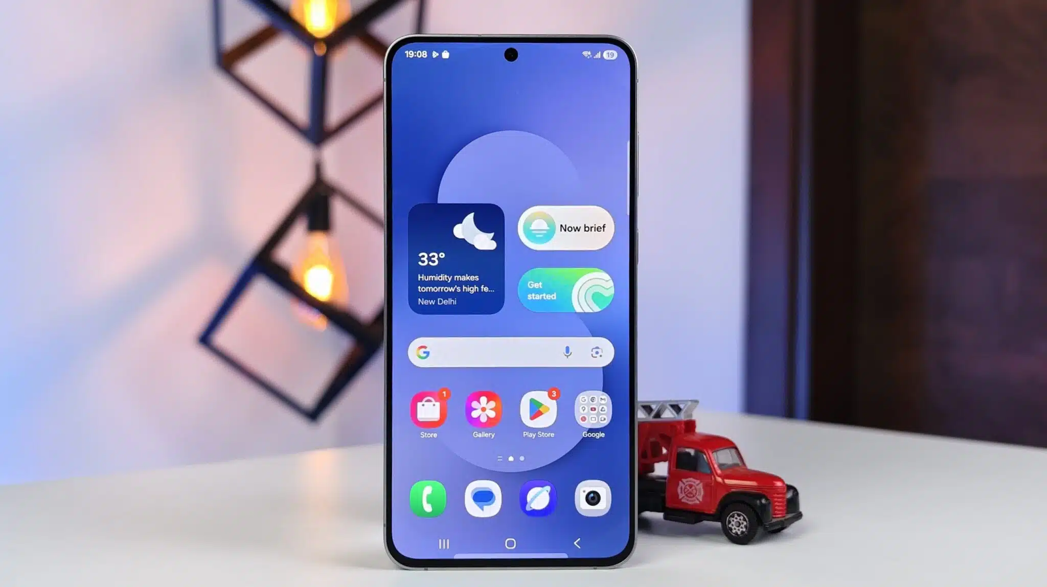 Samsung Galaxy S25 FE Review