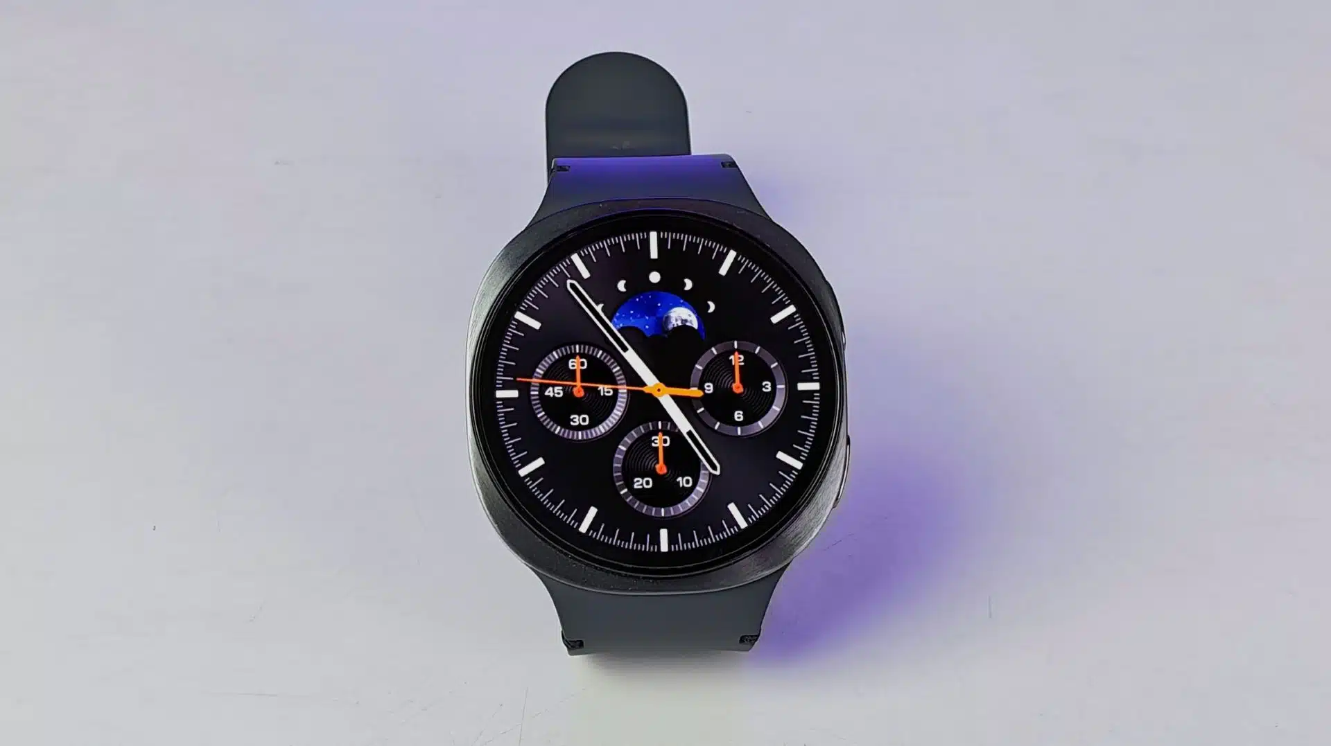 Samsung Watch8 Review