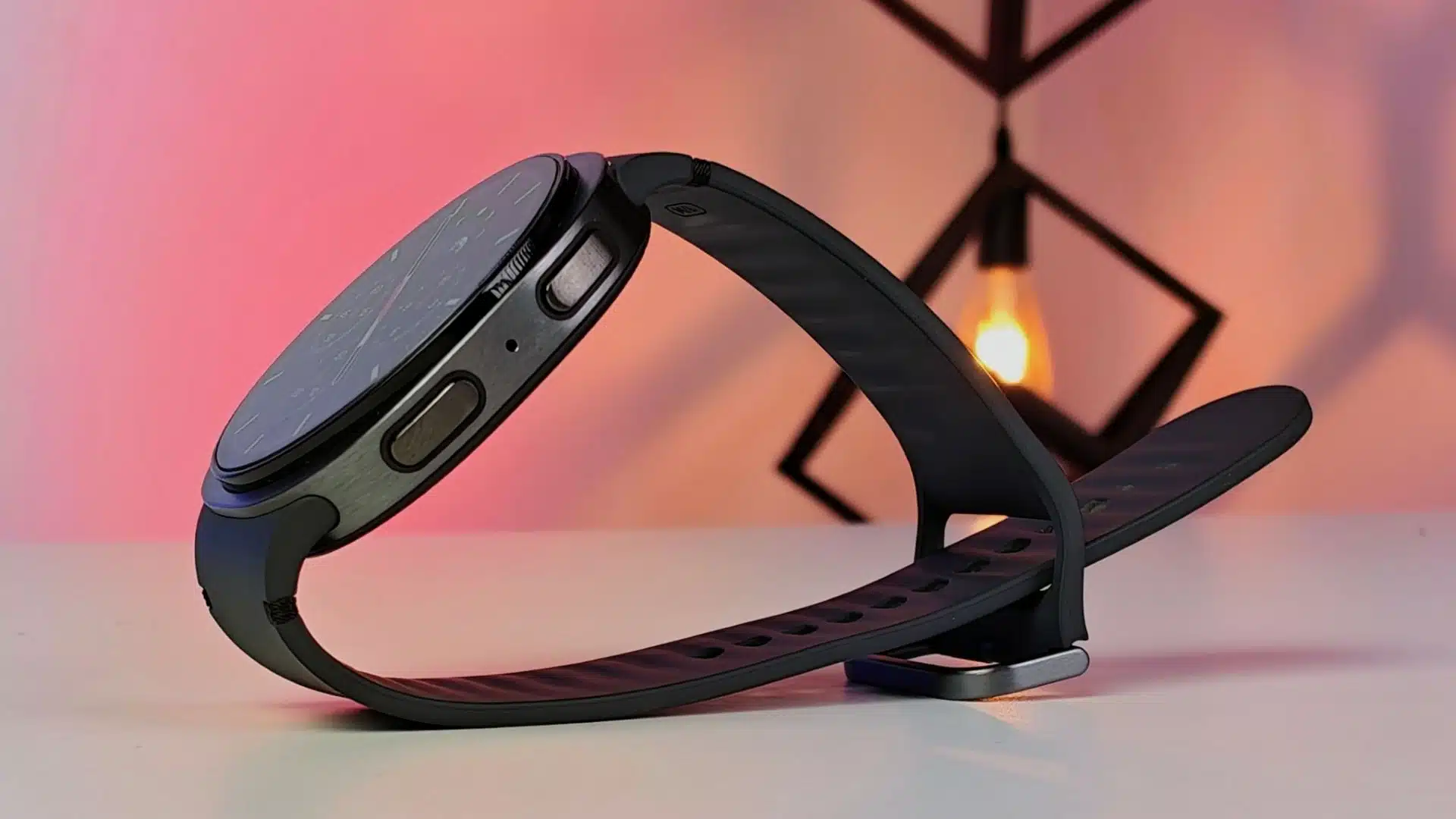 Samsung Watch8 Review