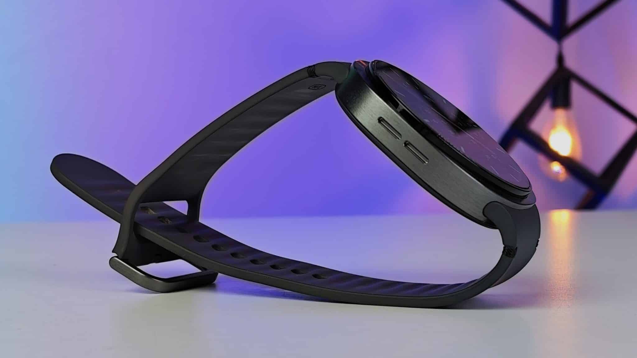 Samsung Watch8 Review