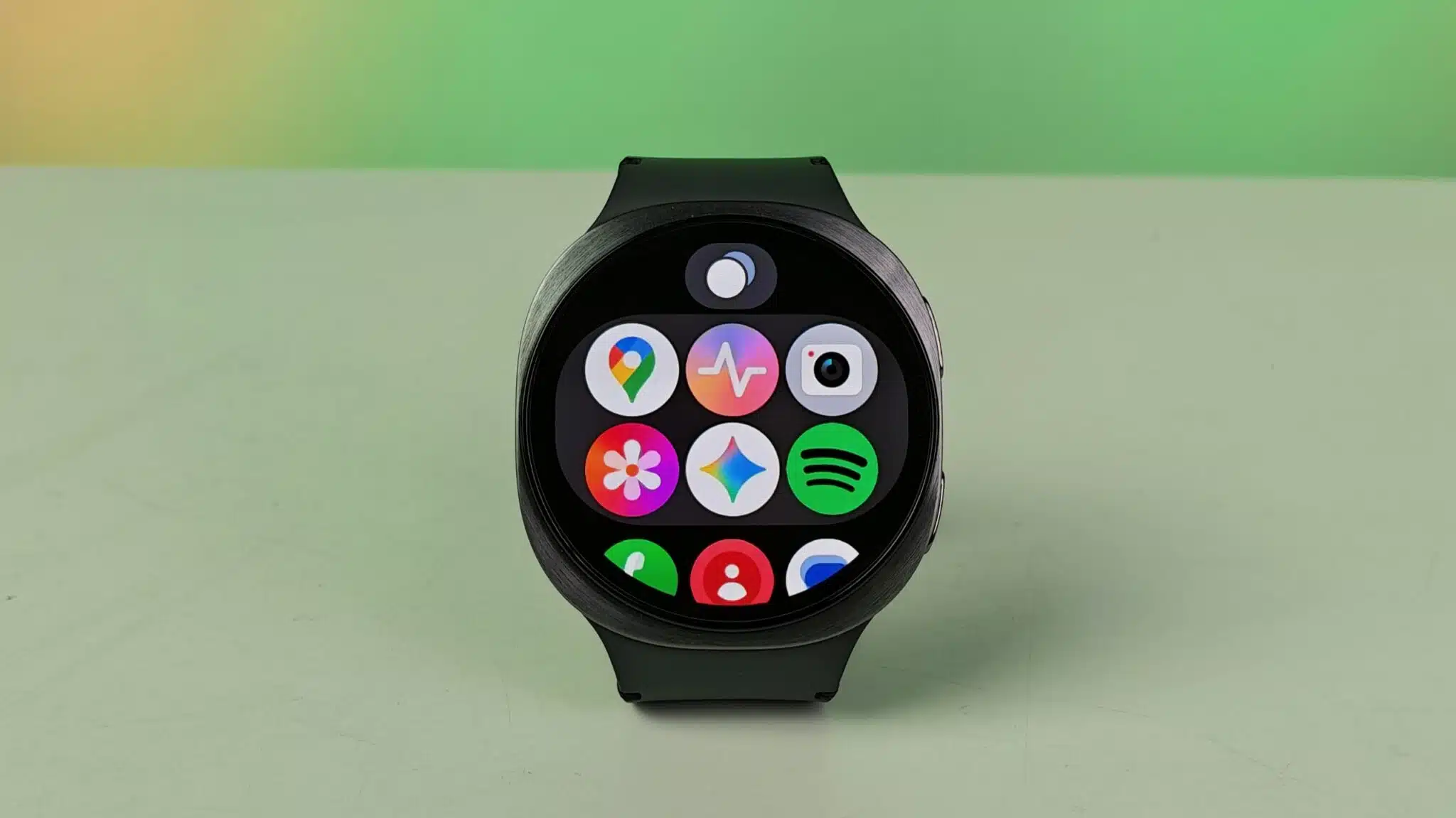 Samsung Watch8 Review