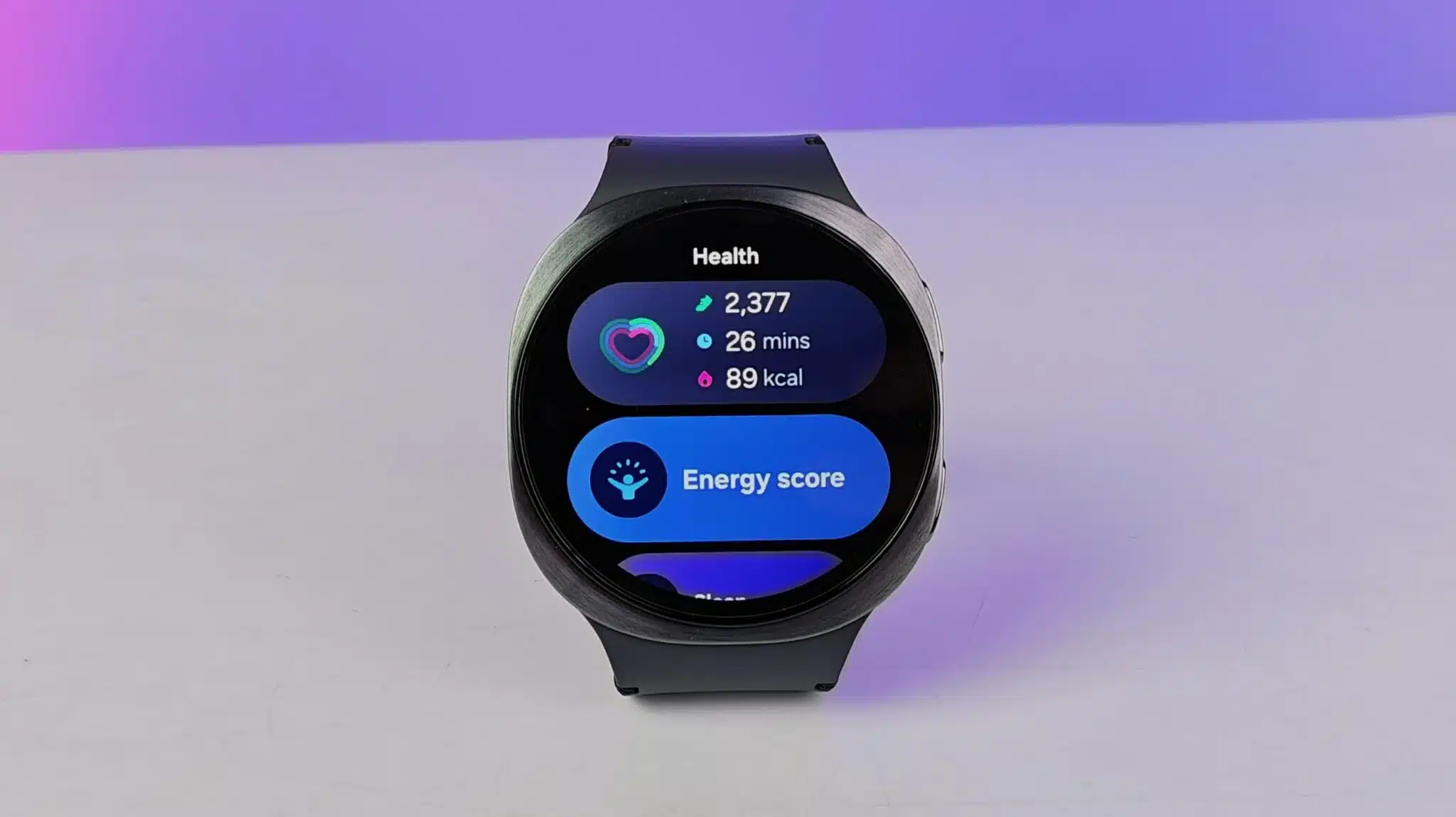 Samsung Watch8 Review