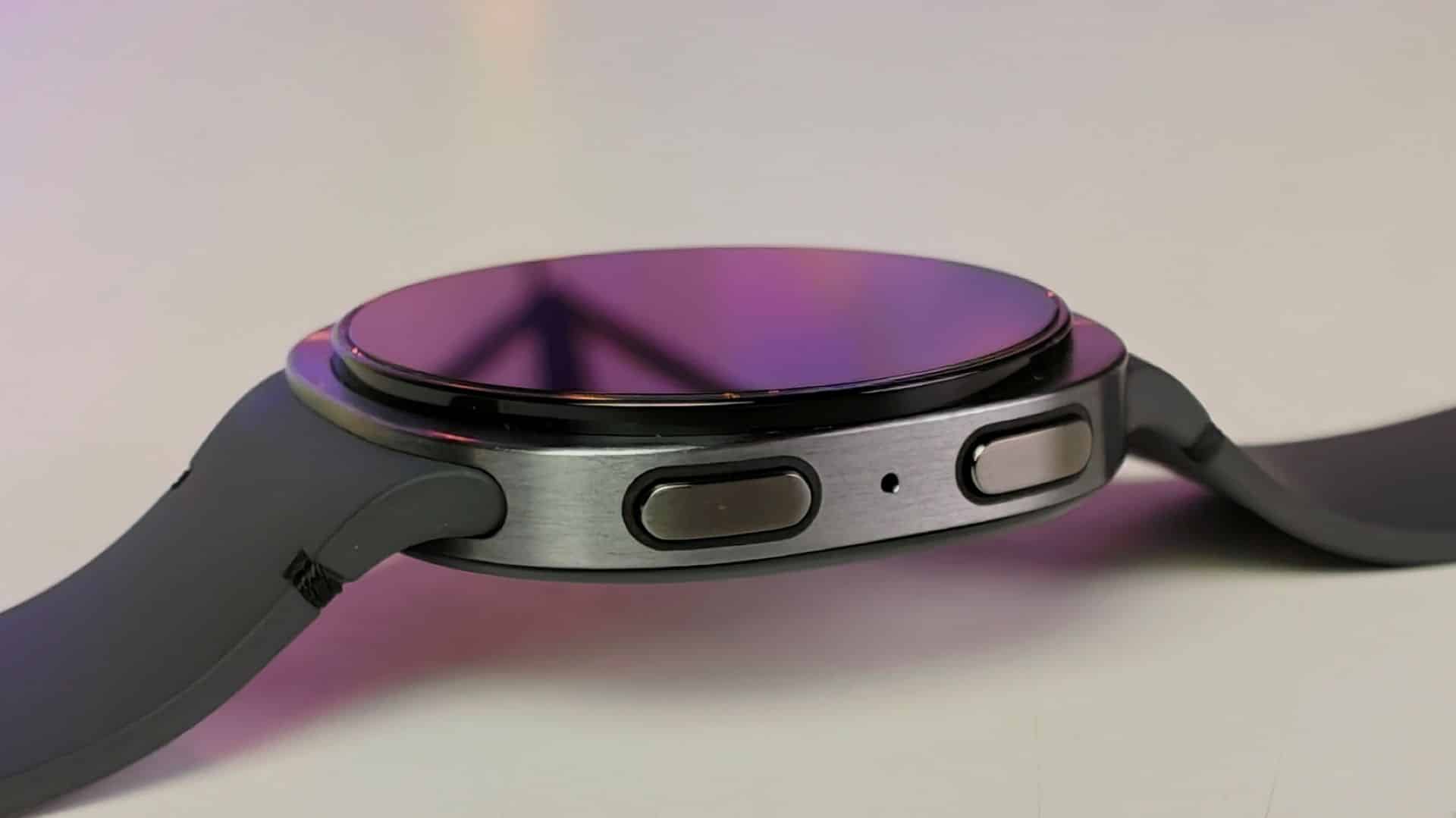 Samsung Watch8 Review