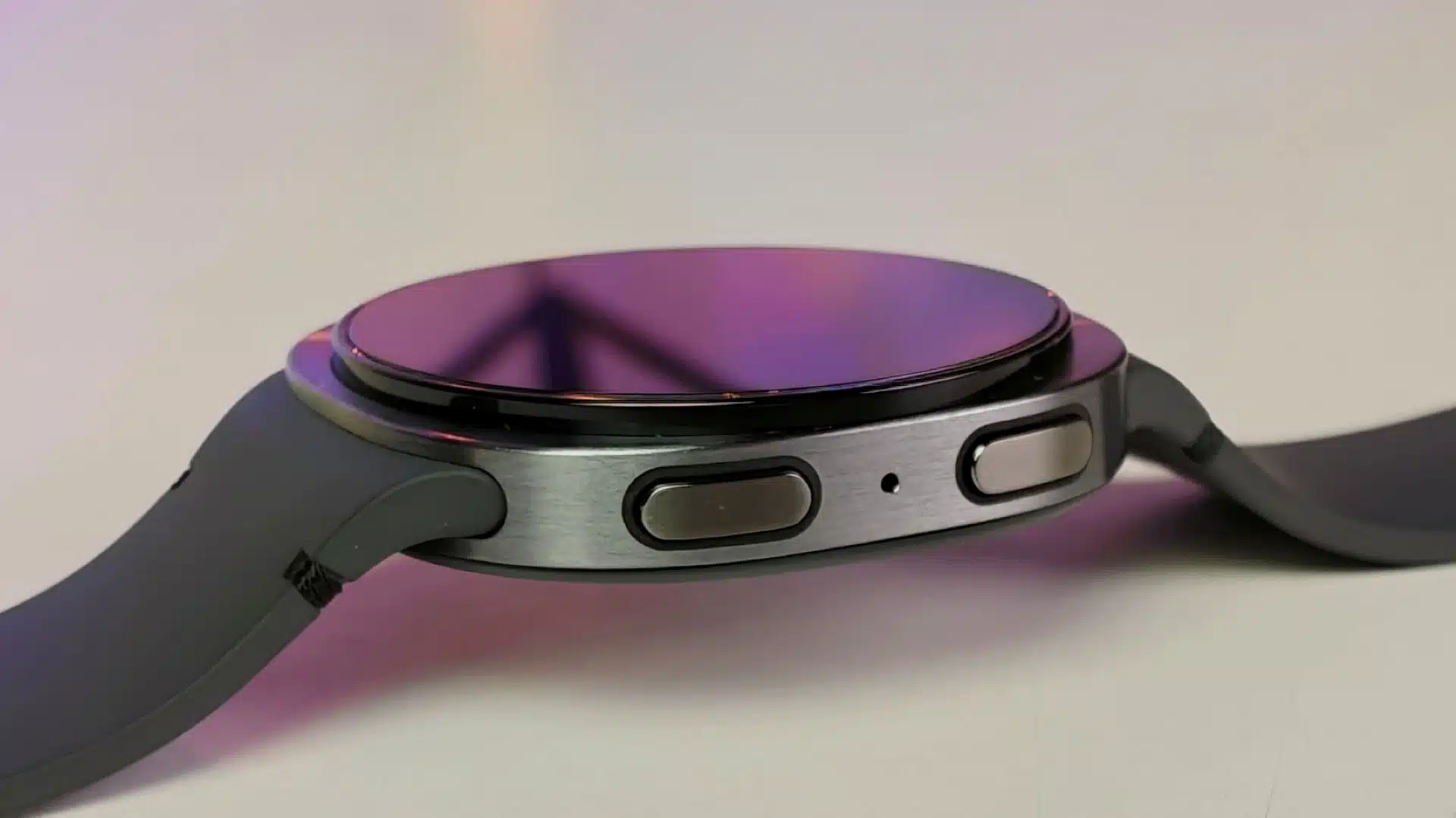 Samsung Watch8 Review