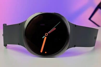 Samsung Watch8 Review