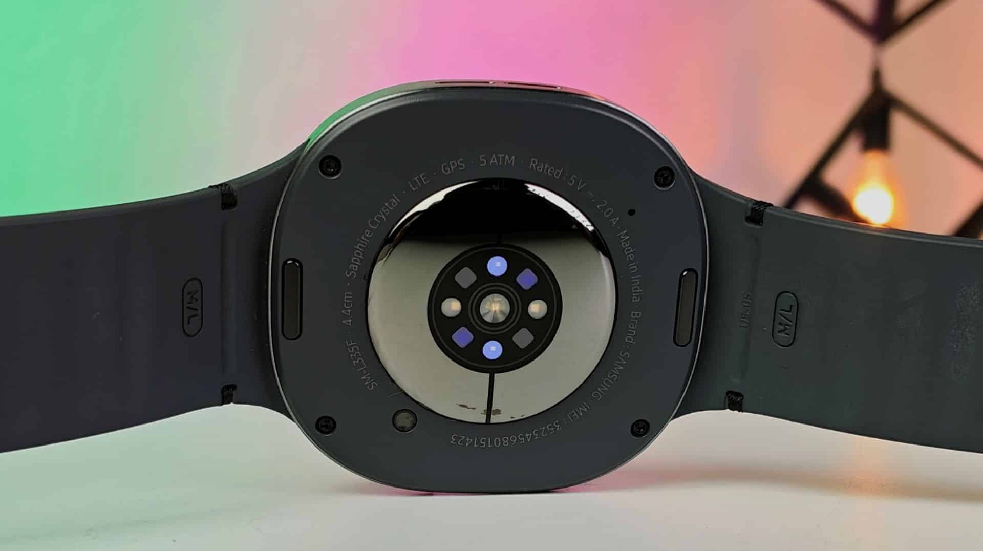 Samsung Watch8 Review