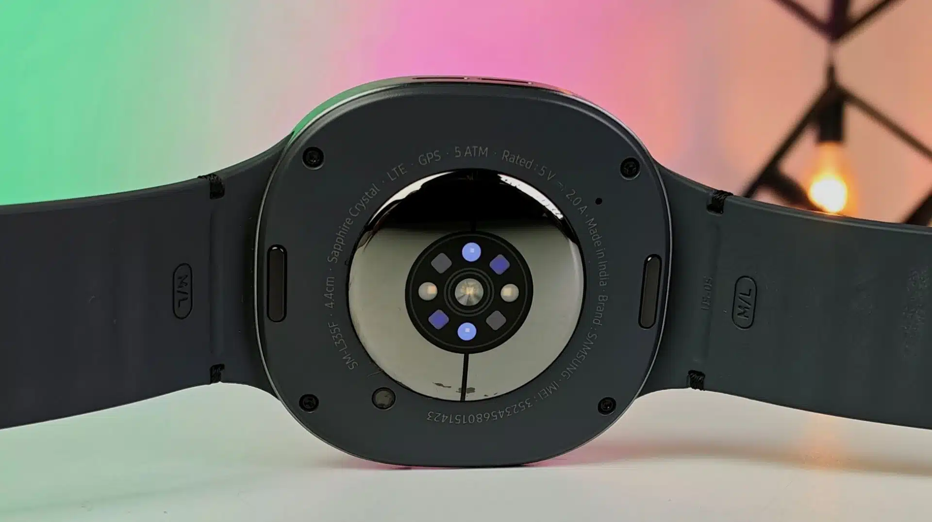 Samsung Watch8 Review