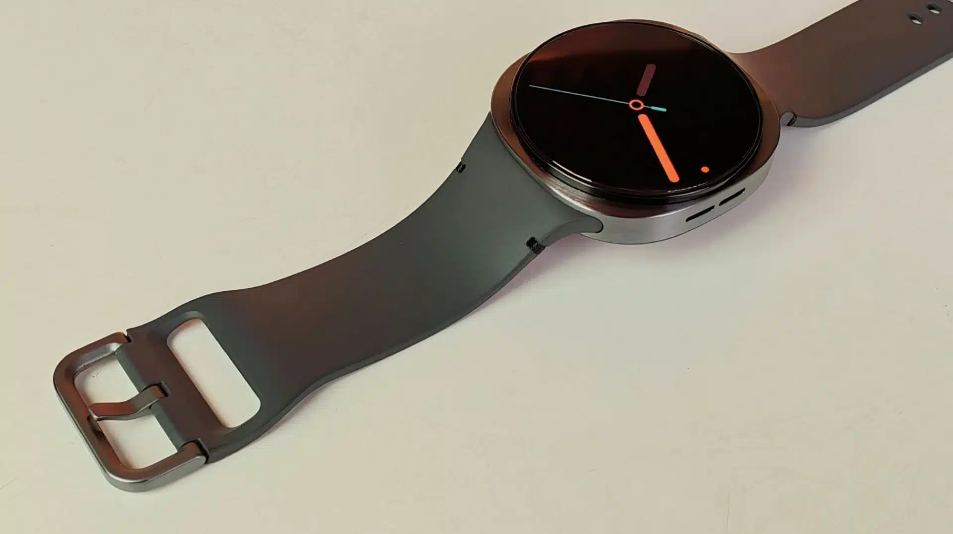 Samsung Watch8 Review