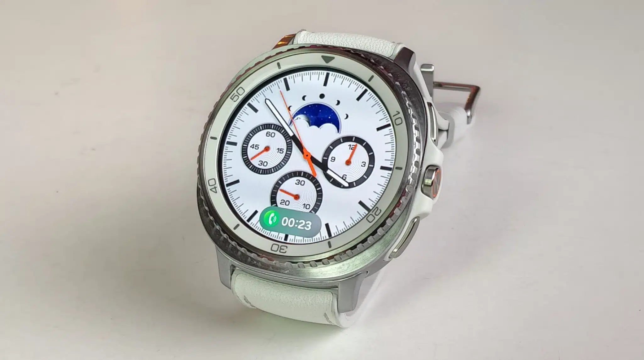 Samsung Galaxy Watch8 Classic Review