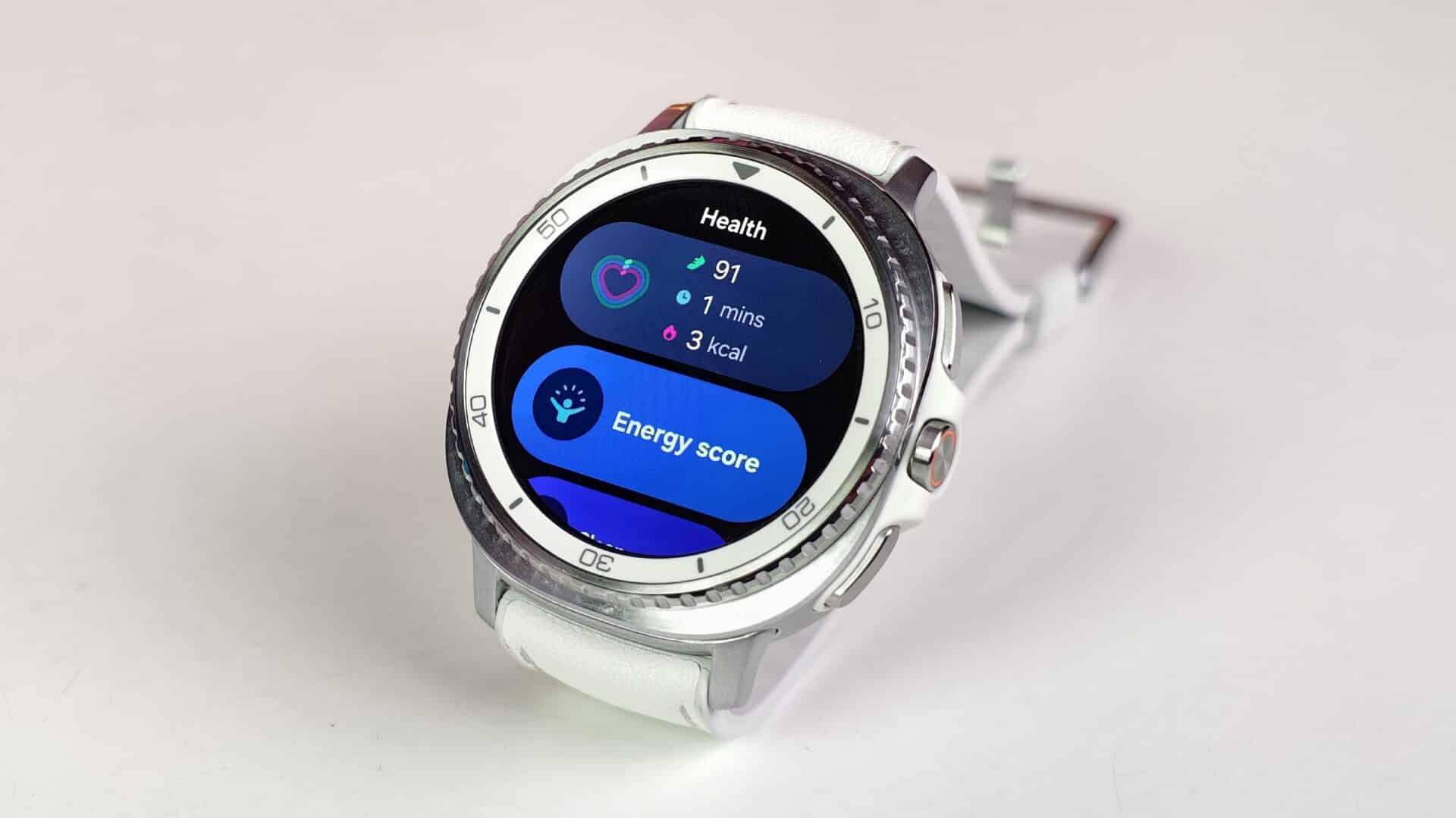 Samsung Watch8 Classic 12